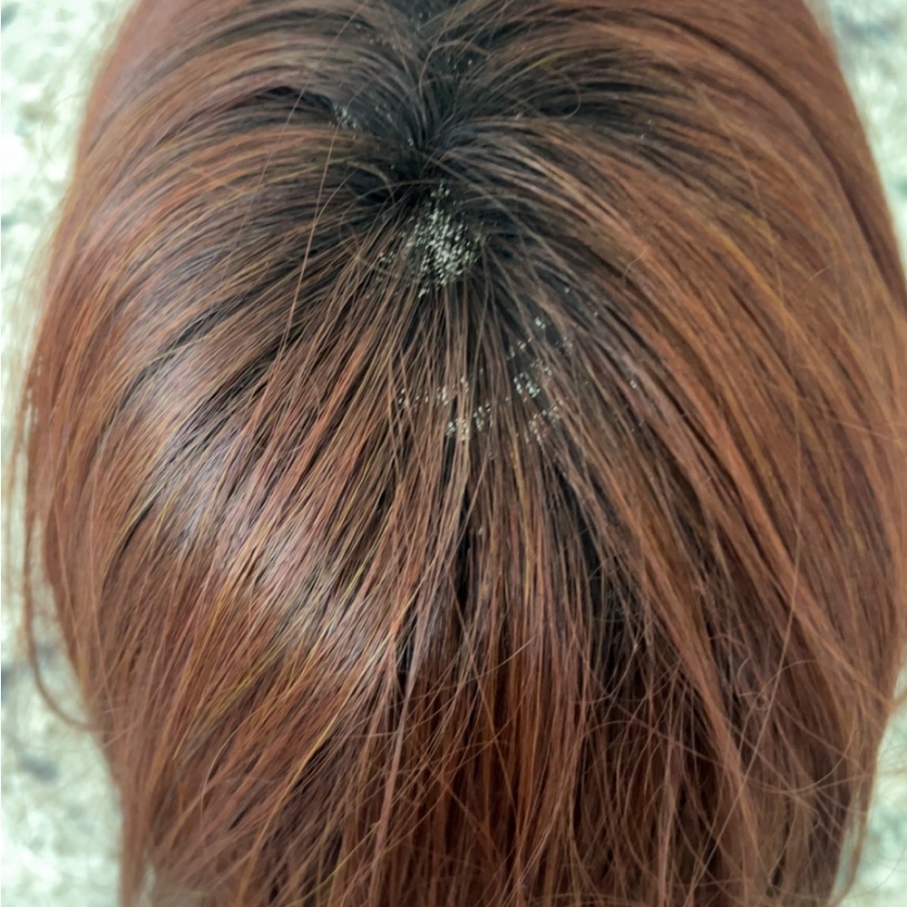 Belle tress secret cayenne with ginger root - Picture 2 of 4